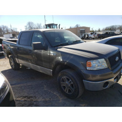 2006 FORD F-150