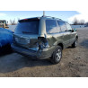 2007 HONDA PILOT