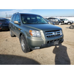 2007 HONDA PILOT