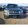2007 HONDA PILOT