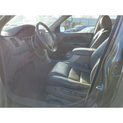 2007 HONDA PILOT