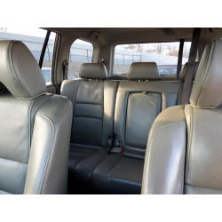 2007 HONDA PILOT