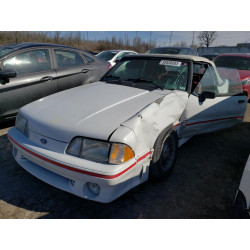 1990 FORD MUSTANG