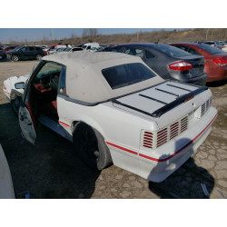 1990 FORD MUSTANG