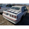 1990 FORD MUSTANG