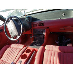 1990 FORD MUSTANG