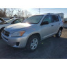 2009 TOYOTA RAV4