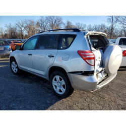 2009 TOYOTA RAV4