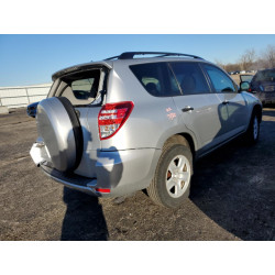 2009 TOYOTA RAV4