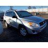 2009 TOYOTA RAV4