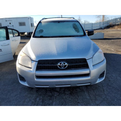 2009 TOYOTA RAV4