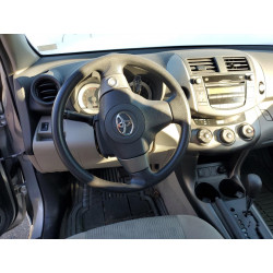 2009 TOYOTA RAV4