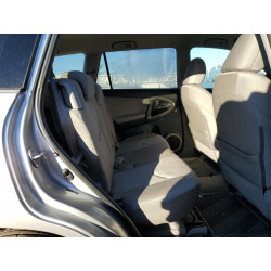 2009 TOYOTA RAV4