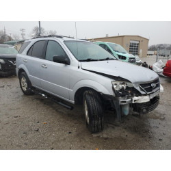 2006 KIA SORENTO