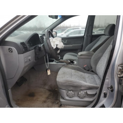 2006 KIA SORENTO