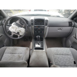 2006 KIA SORENTO