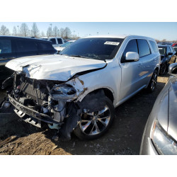 2015 DODGE DURANGO