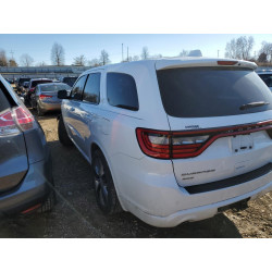 2015 DODGE DURANGO