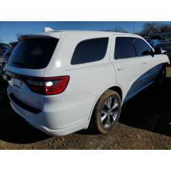 2015 DODGE DURANGO