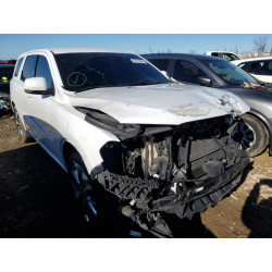 2015 DODGE DURANGO