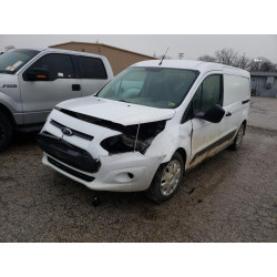 2014 FORD TRANSIT