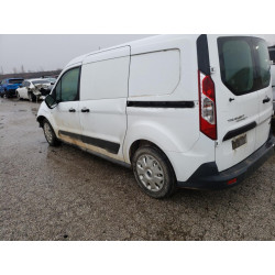 2014 FORD TRANSIT