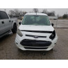 2014 FORD TRANSIT