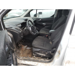 2014 FORD TRANSIT