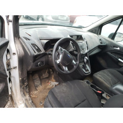 2014 FORD TRANSIT