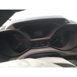 2014 FORD TRANSIT