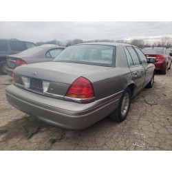 2002 FORD CROWN VIC