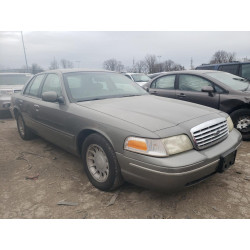 2002 FORD CROWN VIC