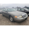 2002 FORD CROWN VIC