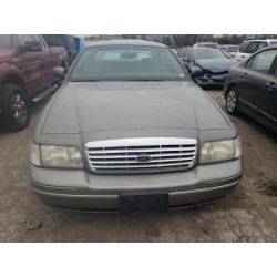 2002 FORD CROWN VIC