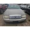 2002 FORD CROWN VIC