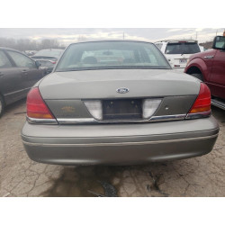 2002 FORD CROWN VIC