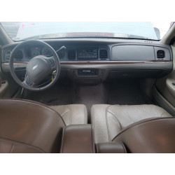 2002 FORD CROWN VIC