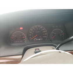 2002 FORD CROWN VIC