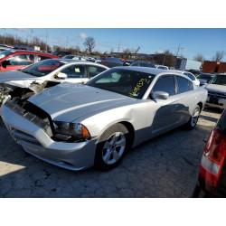 2012 DODGE CHARGER