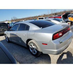 2012 DODGE CHARGER
