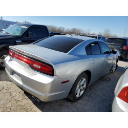 2012 DODGE CHARGER