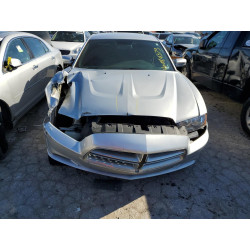 2012 DODGE CHARGER