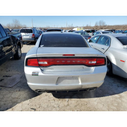 2012 DODGE CHARGER