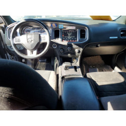 2012 DODGE CHARGER