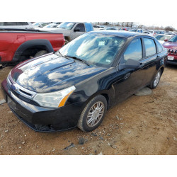 2011 FORD FOCUS