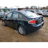 2011 FORD FOCUS