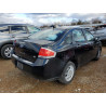 2011 FORD FOCUS