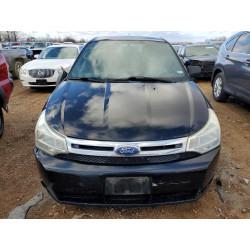 2011 FORD FOCUS