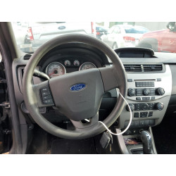 2011 FORD FOCUS