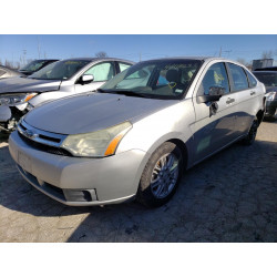 2009 FORD FOCUS